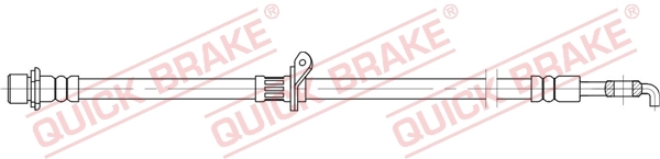 Brake Hose